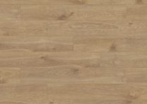 ter Hürne Laminatboden Landhausdiele Iko Friends Classic Eiche Estrella 1987 linear-gebürstet - 1288x195x8 mm