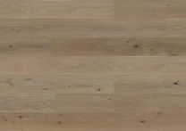 ter Hürne Naturholz Parkett Landhausdiele Earth Eiche Sandbraun L02 1419 ausdrucksstark, gebürstet, farbig naturgeölt - 2390x200x13 mm