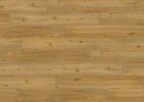 ter Hürne Design-Vinylboden Landhausdiele Friends Eiche Conny 2215 gebürstet matt