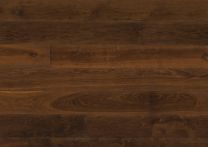 ter Hürne Naturholz Parkett Landhausdiele mit Rundkante Moods of Provence Eiche Dunkelbraun 1279 - 2390x200x13 mm