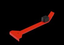 ter Hürne Montageeisen Profi