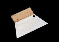 ter Hürne Zahnspachtel Vinyl A1/A2