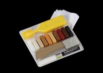 ter Hürne Hartwachs-Reparaturset