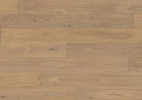 ter Hürne Naturholz Parkett Landhausdiele Heaven Eiche Roheffekt K01 1407 ausgeglichen, gebürstet extramatt - 2390x200x13 mm