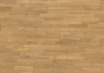 ter Hürne Naturholz Parkett Schiffsboden 3-Stab Contours Eiche Design P06 1662 ausgeglichen, gebürstet, naturgeölt - 2390x200x13 mm