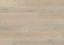 ter Hürne Naturholz Parkett Landhausdiele Earth Eiche Sandgrau L01 1418 ausdrucksstark, gebürstet, farbig naturgeölt - 2390x200x13 mm