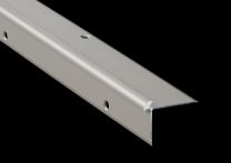 ter Hürne Treppenkantenprofil TRS 045 Edelstahl - 2700x41 mm