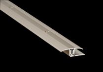 ter Hürne Übergangsprofil UEF 717 Edelstahl - 900x38 mm