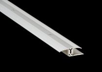 ter Hürne Übergangsprofil UEF 717 Silber - 900x38 mm