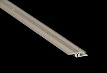 ter Hürne Übergangsprofil UES 037 Edelstahl - 900x30 mm