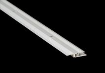 ter Hürne Übergangsprofil UES 037 Silber - 900x30 mm