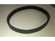 TermaTech Ersatz Silicondichtung (19-516) Ø80 mm