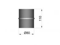 TermaTech Doppel-Steckverbinder