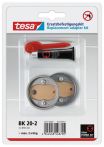 tesa Ersatz-Adapter Kit BK20-2 tesa, WD-ACC-K