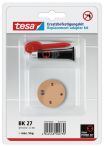 tesa Ersatz-Adapter Set BK27 ehemals nwb UA05M4I200GB001