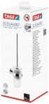 tesa WC-Bürstengarnitur Elegaant tesa, WD-ACC-K