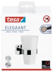 tesa Mundglashalter Elegaant tesa, WD-ACC-K