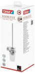 tesa WC-Bürstengarnitur Nooblesse tesa, WD-ACC-K