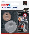 tesa Powerbutton® Haken Classic Rund Tragkraft max. 6kg