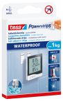 tesa Powerstrips wasserfest S