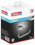 tesa WC-Papierrollenhalter SMOOZ o.D ehemals nwb SO 235
