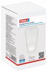 tesa Ersatzglas für Mundglashalter tesa, WD-ACC-K