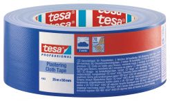 tesa® Allzweck Putzband, Gewebe 50 mm