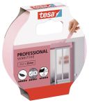 tesa® Malerband Professional Sensitive - 25 m Rolle