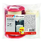 tesa® Easy Cover® Universal Folie 20 m x 550 mm Promopack