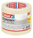 tesa® Malerkrepp Universal 30 mm - 3x50 m Rolle (2 + 1 Promo-Promopack)