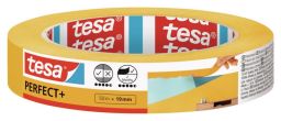 tesa® Malerband Perfect+ 50 m Rolle