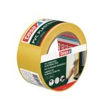 tesa® Putzband PVC 50 mm - 33 m Rolle