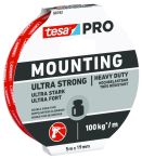 tesa® Montageband PRO Ultra Strong Mounting 19 mm