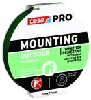 tesa® Montageband PRO Outdoor Mounting