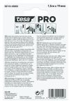 tesa® Montageband PRO Tapete+Putz Mounting 19 mm