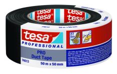 tesa® Gewebeband PRO, Duct Tape 50 m x 50mm