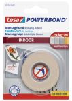 tesa® Montageband Powerbond für innen, beidseitig klebend