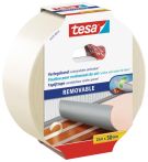 tesa® Verlegeband rückstandsfrei entfernbar 50 mm