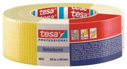 tesa® Betonband 48 mm - 50 m Rolle