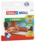 tesa® tesamoll® E-Profil Dichtband