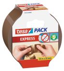 tesa® Packband Express 50 mm - 50 m Rolle