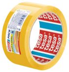 tesa® Tesapack Secure & Strong Gelb 50 mm - 50 m Rolle