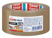 tesa® Tesapack Extreme 50 mm - 50 m Rolle