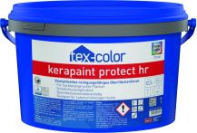 Tex-Color Innenfarbe KeraPaint Protect Weiß HR | TC1120