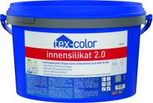 Tex-Color Innensilikat 2.0 Weiß | TC1203
