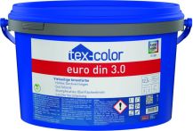 Tex-Color Innenfarbe Euro DIN 3.0 | TC1301