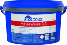 Tex-Color Malerweiß 3.0 | TC1314