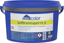 Tex-Color Grundierung Aufbrennsperre P | TC3109
