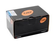 TJEP CPX 26/20 Betonnägel, 500 Stk. - Nr. 839219