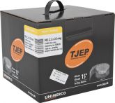 TJEP MX 21/25 Rillennägel, 4000 Stk. - Nr. 839325